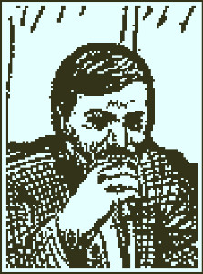 Solomon Syed