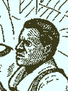 Winston Smith