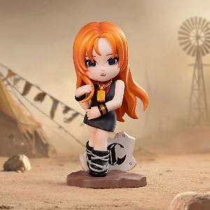 Giselle (Dirty Work ver.)