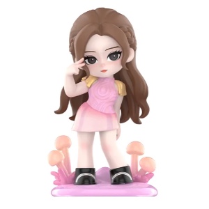 Giselle (Kwangya ver.)