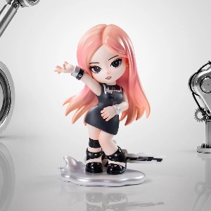 Giselle (Whiplash ver.)