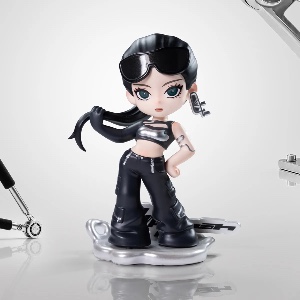 Ningning (Whiplash ver.)