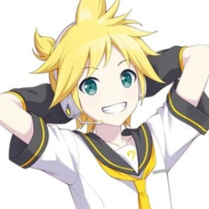 Kagamine Len