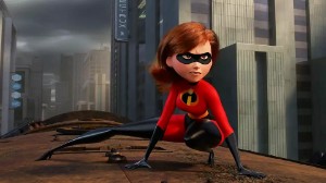 Elastigirl