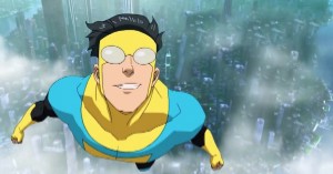 Invincible