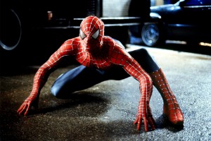 Spiderman