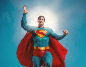 Superman