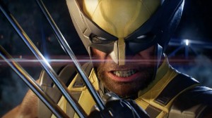 Wolverine