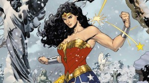 Wonder Woman