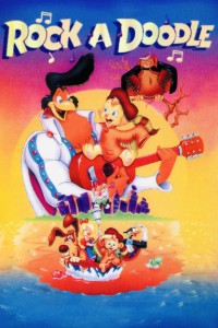 Rockadoodle