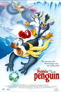 The Pebble and the Penguin