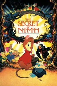 The Secret of Nihm