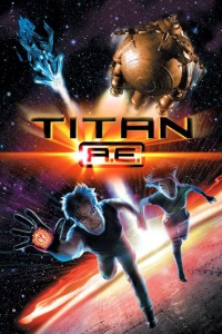 Titan AE