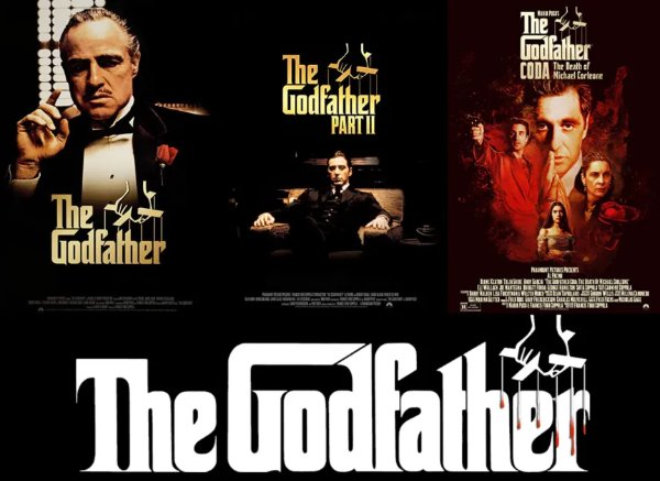 Godfather Trilogy