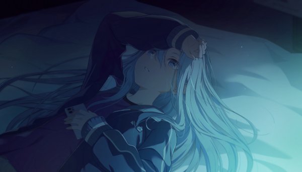 A Heart in Turmoil