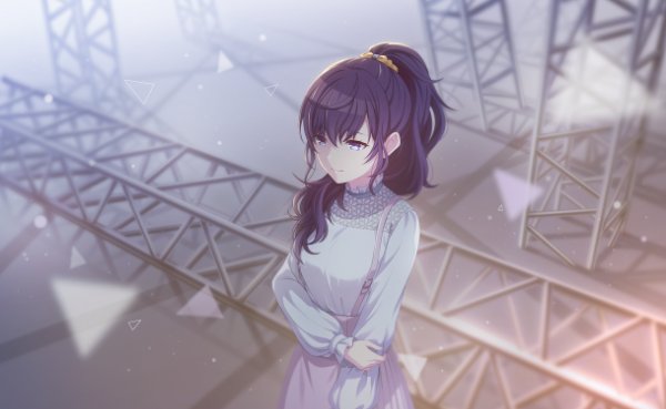 Break Into a Smile