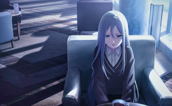 Burning Determination