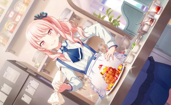 Food Arrangement Is All OK!