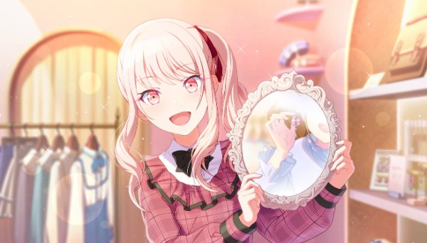Guiding You to Cuteness