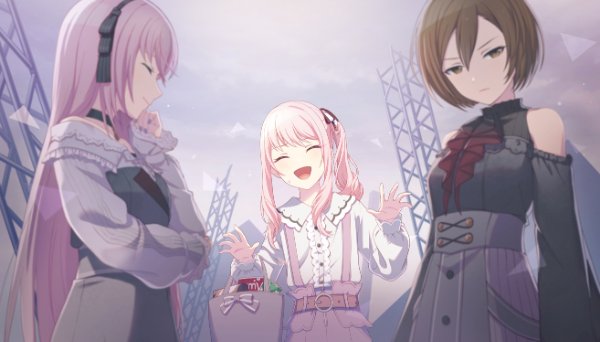 Sensing the Unrest