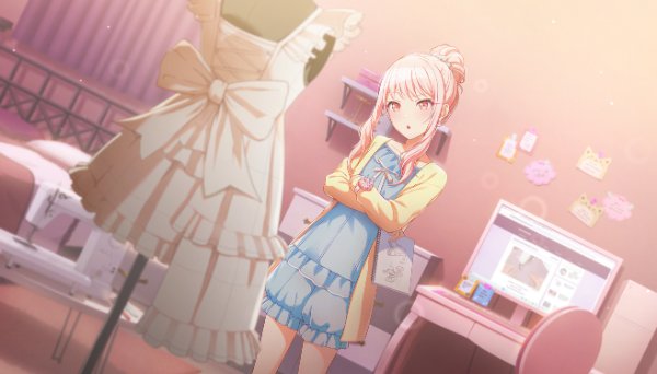 The Hard Work and Struggle of Making Clothes