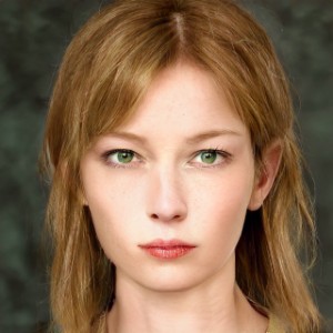 Vivian Green