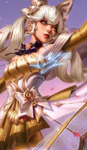 Gold