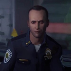 Anderson Berry
