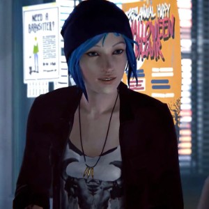Chloe Price