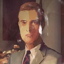 Harry Prescott