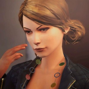Juliet Watson