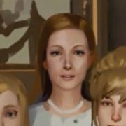 Mrs. Marsh