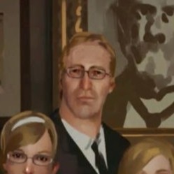 Richard Marsh