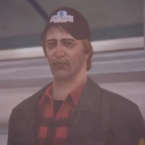 Truck Driver