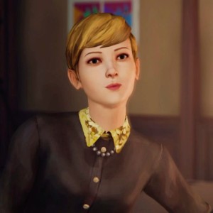 Victoria Chase
