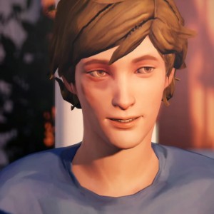 Warren Graham