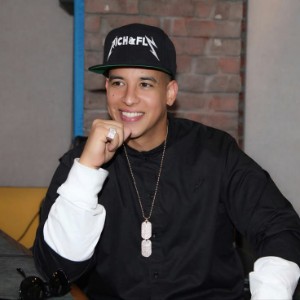 daddy yankee