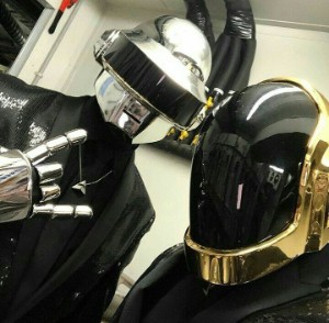 daft punk