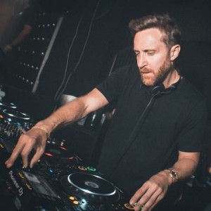 david guetta