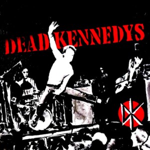 dead kennedys