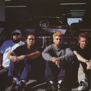 deftones