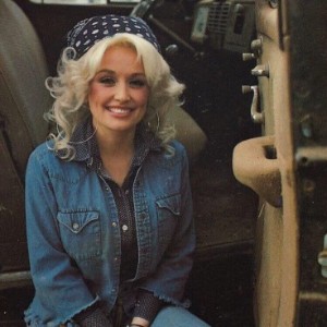 dolly parton