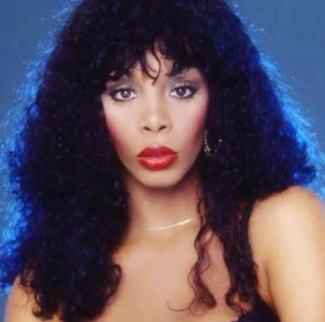 donna summer