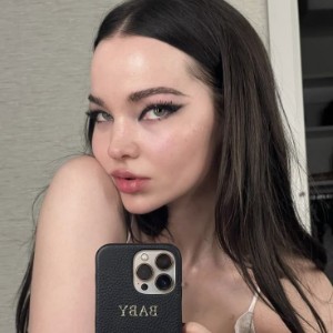 dove cameron