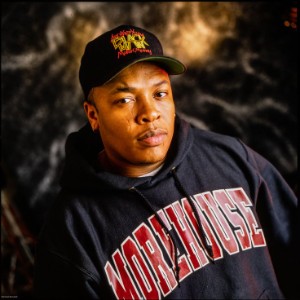 dr. dre