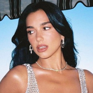dua lipa