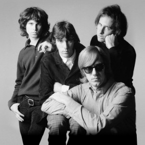 the doors
