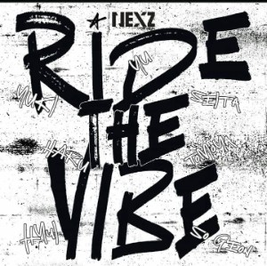 ride the vibe