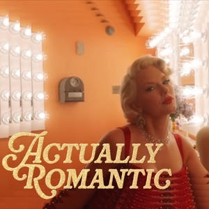 Actually Romantic