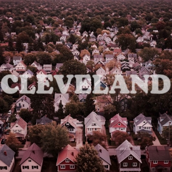 Cleveland!